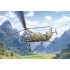 1/48 H-21C Flying Banana Gunship 1/48 H-21C Flying Banana Gunship