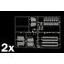 1/48 H-21C Flying Banana Gunship 1/48 H-21C Flying Banana Gunship