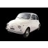 1/12 Fiat 500F 1968
