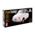 1/12 Fiat 500F 1968