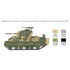 1/35 US Marine Corps M-4A2 Sherman w/New Gluable Rubber Tracks
