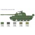 1/72 Soviet T-55 Main Battle Tank