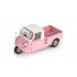 1/24 Mazda K360 Three-wheeled Light Truck 1/24 Mazda K360 Three-wheeled Light Truck