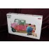 1/24 Mazda K360 Three-wheeled Light Truck 1/24 Mazda K360 Three-wheeled Light Truck