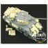 1/35 WWII Sherman Firefly Stowage set