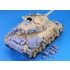 1/35 IDF M51 Super Sherman Stowage Set for Tamiya kit