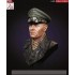 1/10 Beginners Series - Rommel The Desert Fox Resin Bust 1/10 Beginners Series - Rommel The Desert Fox Resin Bust
