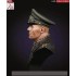 1/10 Beginners Series - Rommel The Desert Fox Resin Bust 1/10 Beginners Series - Rommel The Desert Fox Resin Bust