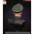1/10 Beginners Series - Rommel The Desert Fox Resin Bust 1/10 Beginners Series - Rommel The Desert Fox Resin Bust