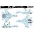 1/48 Sukhoi Su-27 Flanker B Heavy Fighter 1/48 Sukhoi Su-27 Flanker B Heavy Fighter