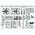 1/48 Sukhoi Su-27 Flanker B Heavy Fighter 1/48 Sukhoi Su-27 Flanker B Heavy Fighter
