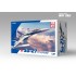 1/48 Sukhoi Su-27 Flanker B Heavy Fighter 1/48 Sukhoi Su-27 Flanker B Heavy Fighter