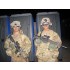1/35 US Army NVG PVS 14 Monocular with Mounts 1/35 US Army NVG PVS 14 Monocular with Mounts