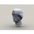 1/35 ESS Crossbow goggles Ballistic Eyeshields - ESS Eye Pro (transparent resin) 1/35 ESS Crossbow goggles Ballistic Eyeshields - ESS Eye Pro (transparent resin)