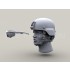 1/35 ESS Crossbow goggles Ballistic Eyeshields - ESS Eye Pro (transparent resin) 1/35 ESS Crossbow goggles Ballistic Eyeshields - ESS Eye Pro (transparent resin)