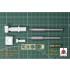 1/35 2S35 Koalitsiya-SV 152mm Barrel 2A88 1/35 2S35 Koalitsiya-SV 152mm Barrel 2A88