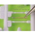1/72 A-4 Skyhawk Colt Mk12 20mm Auto Cannon Barrels 1/72 A-4 Skyhawk Colt Mk12 20mm Auto Cannon Barrels