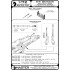 1/72 A-4 Skyhawk Colt Mk12 20mm Auto Cannon Barrels 1/72 A-4 Skyhawk Colt Mk12 20mm Auto Cannon Barrels