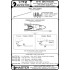 1/72 A-4 Skyhawk LONG STRAIGHT Refueling Probe Boom for A-4E/F and TA-4F/J 1/72 A-4 Skyhawk LONG STRAIGHT Refueling Probe Boom for A-4E/F and TA-4F/J