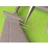 1/72 A-4 Skyhawk Vertical Stabilizer Pitot Tube for A-4M, OA-4M, TA-4J kit 1/72 A-4 Skyhawk Vertical Stabilizer Pitot Tube for A-4M, OA-4M, TA-4J kit
