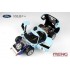 1/12 Ford GT40 Mk.II 66 1/12 Ford GT40 Mk.II 66