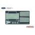 1/12 Ford GT40 Mk.II 66 1/12 Ford GT40 Mk.II 66