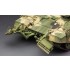 1/35 Russian Terminator Fire Support Combat Vehicle BMPT #TS-010