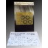 1/144 Boeing 777-300 ER Detail Set for Zvezda kit 1/144 Boeing 777-300 ER Detail Set for Zvezda kit