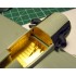 1/72 Boeing B-29 Superfortress Engine Cars for Academy kit (Resin+PE)