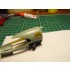 1/72 Boeing B-29 Superfortress Engine Cars for Academy kit (Resin+PE)