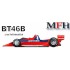 1/20 Multimedia Kit - Brabham BT46B