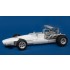 1/20 Full Detail Kit: MATRA MS11 Ver.A 1968 Rd.3 Monaco GP 1/20 Full Detail Kit: MATRA MS11 Ver.A 1968 Rd.3 Monaco GP