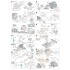 1/12 Full Detailed Multimedia kit - Shelby Cobra 427 Ver.A: Daytona 24hours #93 / SCAA #88 1/12 Full Detailed Multimedia kit - Shelby Cobra 427 Ver.A: Daytona 24hours #93 / SCAA #88