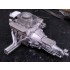 1/12 Full Detailed Multimedia kit - Shelby Cobra 427 Ver.A: Daytona 24hours #93 / SCAA #88 1/12 Full Detailed Multimedia kit - Shelby Cobra 427 Ver.A: Daytona 24hours #93 / SCAA #88