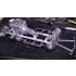 1/12 Full Detailed Multimedia kit - Shelby Cobra 427 Ver.A: Daytona 24hours #93 / SCAA #88 1/12 Full Detailed Multimedia kit - Shelby Cobra 427 Ver.A: Daytona 24hours #93 / SCAA #88
