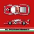 1/12 Full Detail kit - Ferrari 512BB LM Ver.D: 1980 LM Scuderia Bellancauto #79 1/12 Full Detail kit - Ferrari 512BB LM Ver.D: 1980 LM Scuderia Bellancauto #79