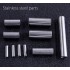 1/9 Full Detail kit - HRD Vincent Black Shadow 1948