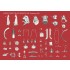 1/9 Full Detail kit - HRD Vincent Black Shadow 1948