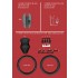 1/9 Full Detail kit - HRD Vincent Black Shadow 1948