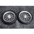 1/9 Full Detail kit - HRD Vincent Black Shadow 1948