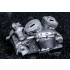 1/9 Full Detail kit - HRD Vincent Black Shadow 1948