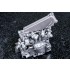 1/9 Full Detail kit - HRD Vincent Black Shadow 1948