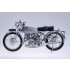 1/9 Full Detail kit - HRD Vincent Black Shadow 1948