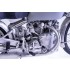 1/9 Full Detail kit - HRD Vincent Black Shadow 1948