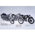 1/9 Full Detail kit - HRD Vincent Black Shadow 1948