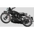 1/9 Full Detail kit - HRD Vincent Black Shadow 1948