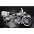 1/9 Fulldetail Kit: Brough Superior SS100 1926 1/9 Fulldetail Kit: Brough Superior SS100 1926