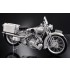 1/9 Fulldetail Kit: Brough Superior SS100 1926 1/9 Fulldetail Kit: Brough Superior SS100 1926