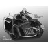 1/9 Fulldetail Kit: Brough Superior SS100 1926 1/9 Fulldetail Kit: Brough Superior SS100 1926