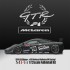 1/12 Fulldetail Kit: McLaren F1 GTR 95 LM Winner